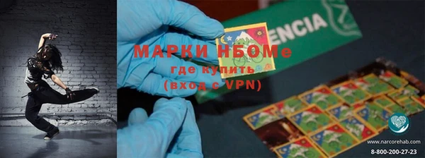 амф Надым